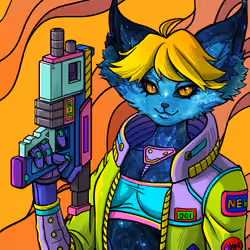 Sipher NEKO #9122