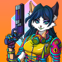 Sipher NEKO #9096