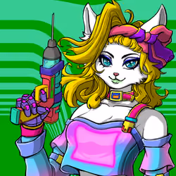 Sipher NEKO #6681