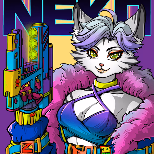 Sipher NEKO #4199