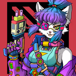 Sipher NEKO #7181