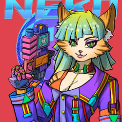 Sipher NEKO #7372
