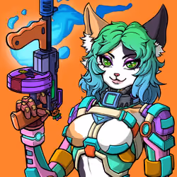 Sipher NEKO #5513