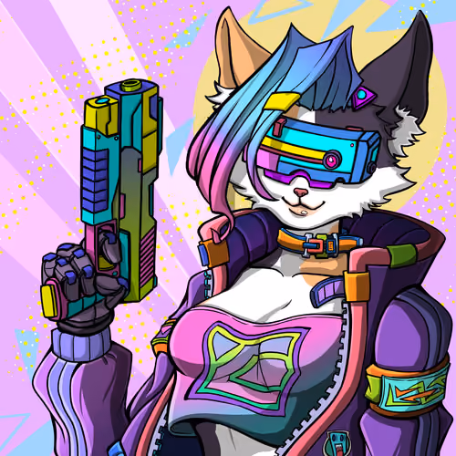 Sipher NEKO #9952