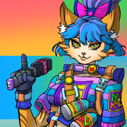 Sipher NEKO #1442