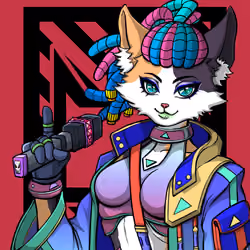 Sipher NEKO #960