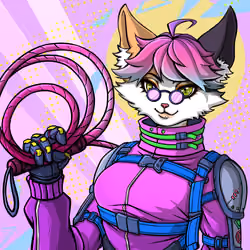 Sipher NEKO #752