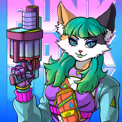 Sipher NEKO #9615