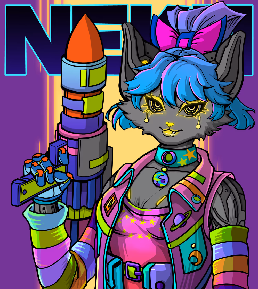 Sipher NEKO #7844