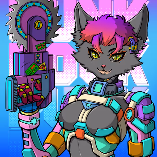 Sipher NEKO #5690
