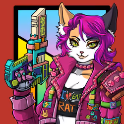 Sipher NEKO #5829