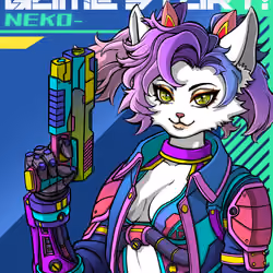 Sipher NEKO #3497