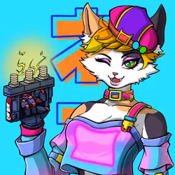 Sipher NEKO #7567