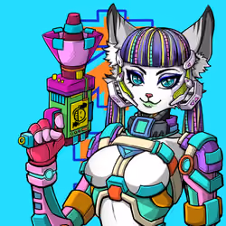 Sipher NEKO #8515