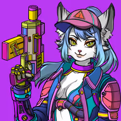 Sipher NEKO #5665