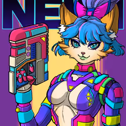 Sipher NEKO #6915
