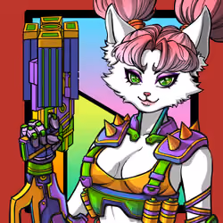 Sipher NEKO #6995