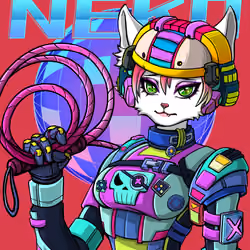 Sipher NEKO #4932