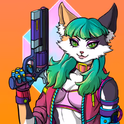 Sipher NEKO #3110