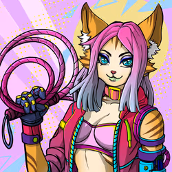 Sipher NEKO #3514