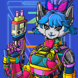 Sipher NEKO #7170