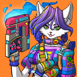Sipher NEKO #5077
