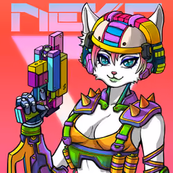 Sipher NEKO #5834
