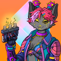 Sipher NEKO #3612