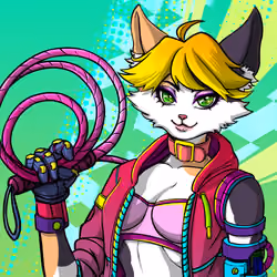 Sipher NEKO #2301