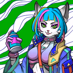 Sipher NEKO #2999
