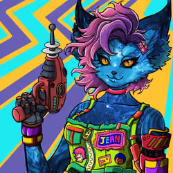 Sipher NEKO #3117