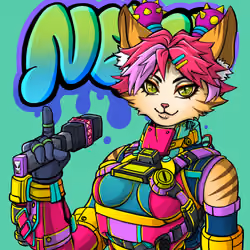 Sipher NEKO #3217