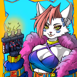 Sipher NEKO #3562