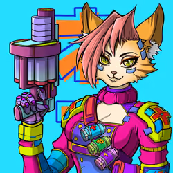 Sipher NEKO #69