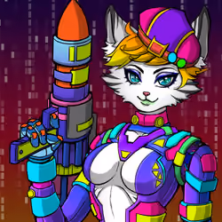 Sipher NEKO #4805