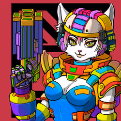 Sipher NEKO #4068