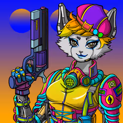 Sipher NEKO #4039
