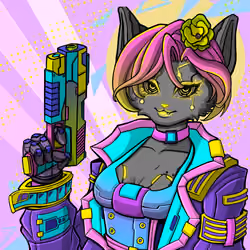 Sipher NEKO #9549