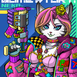 Sipher NEKO #7541