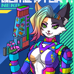Sipher NEKO #7703