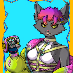 Sipher NEKO #5361