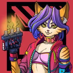 Sipher NEKO #3877