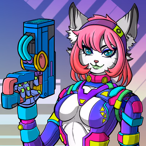 Sipher NEKO #1775