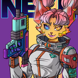 Sipher NEKO #239