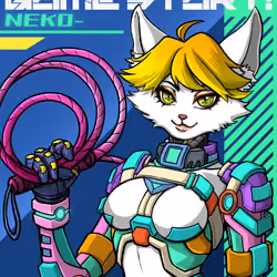 Sipher NEKO #7241