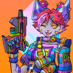 Sipher NEKO #5245