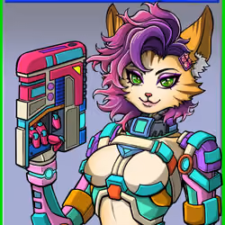 Sipher NEKO #6085