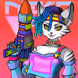 Sipher NEKO #7039