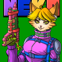 Sipher NEKO #7286