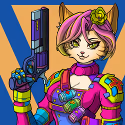 Sipher NEKO #6199